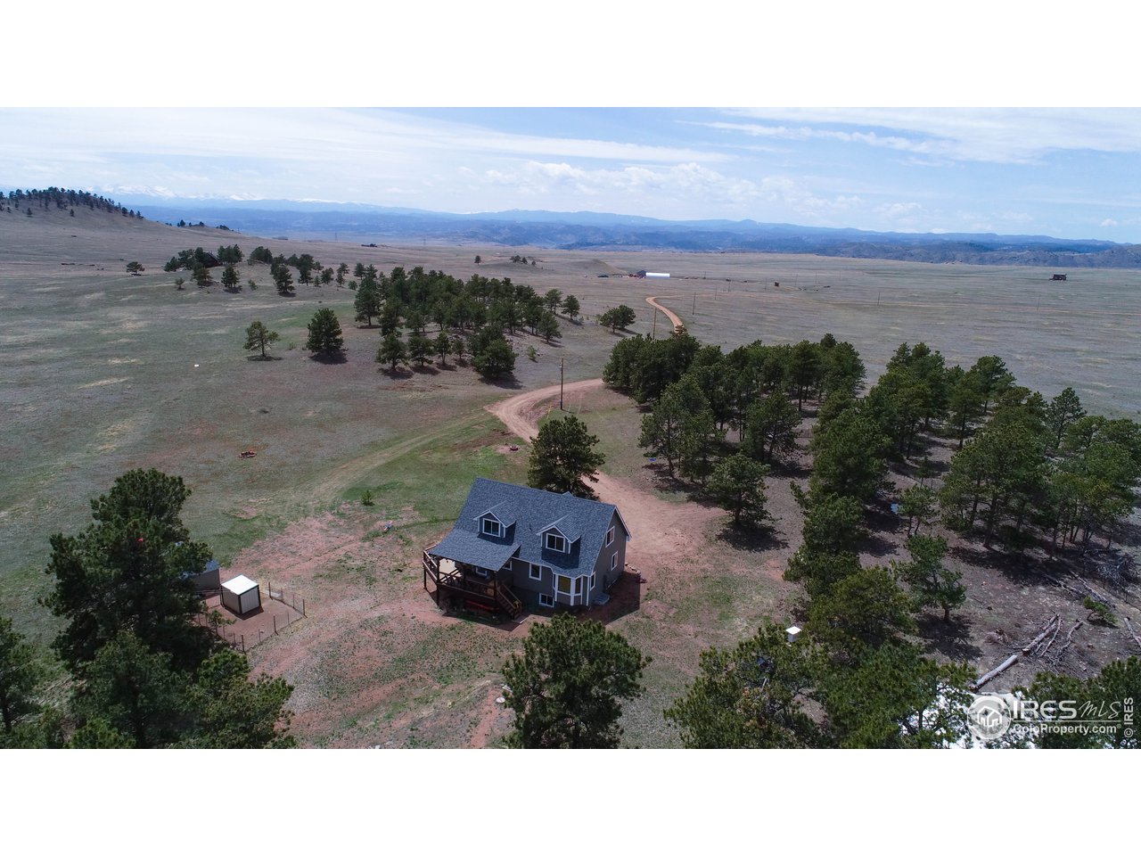 1925 Old Ranch Road Livermore, CO 80536 - Photo 31 of 40 Gallery Image 31