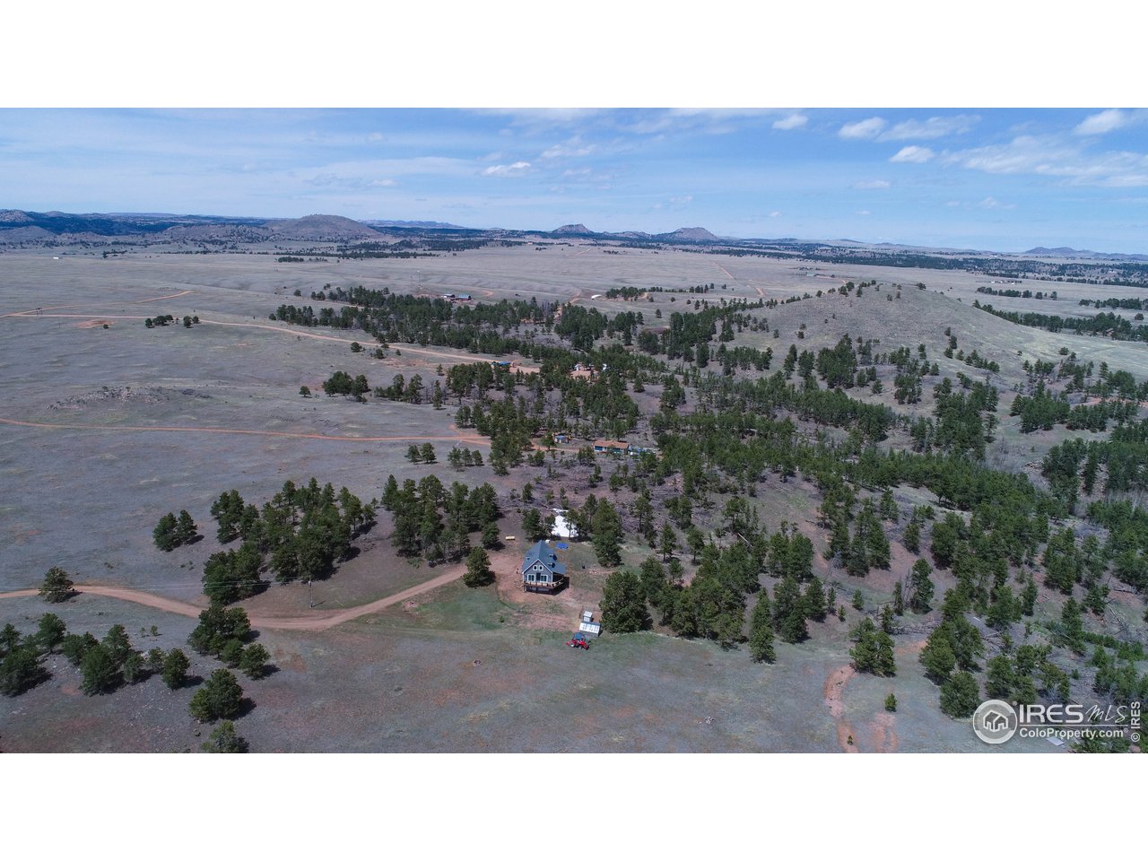 1925 Old Ranch Road Livermore, CO 80536 - Photo 33 of 40 Gallery Image 33
