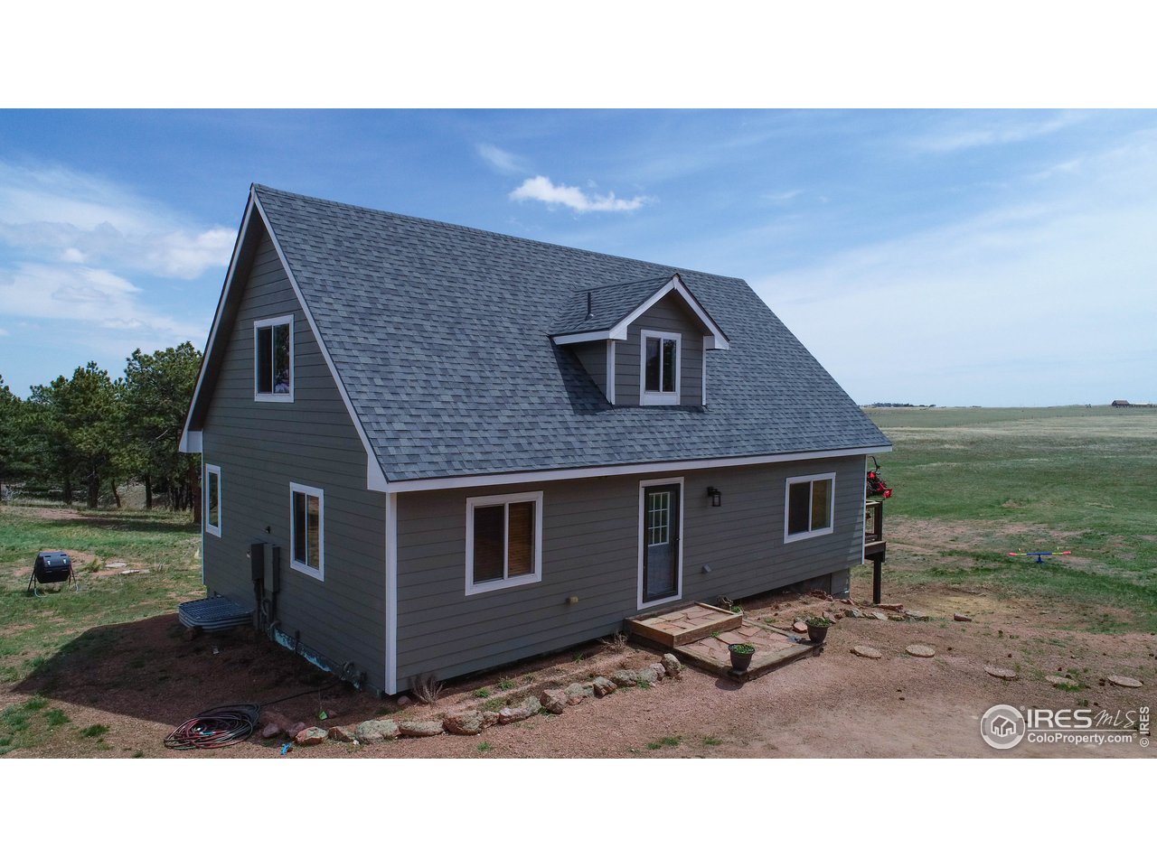 1925 Old Ranch Road Livermore, CO 80536 - Photo 37 of 40 Gallery Image 37