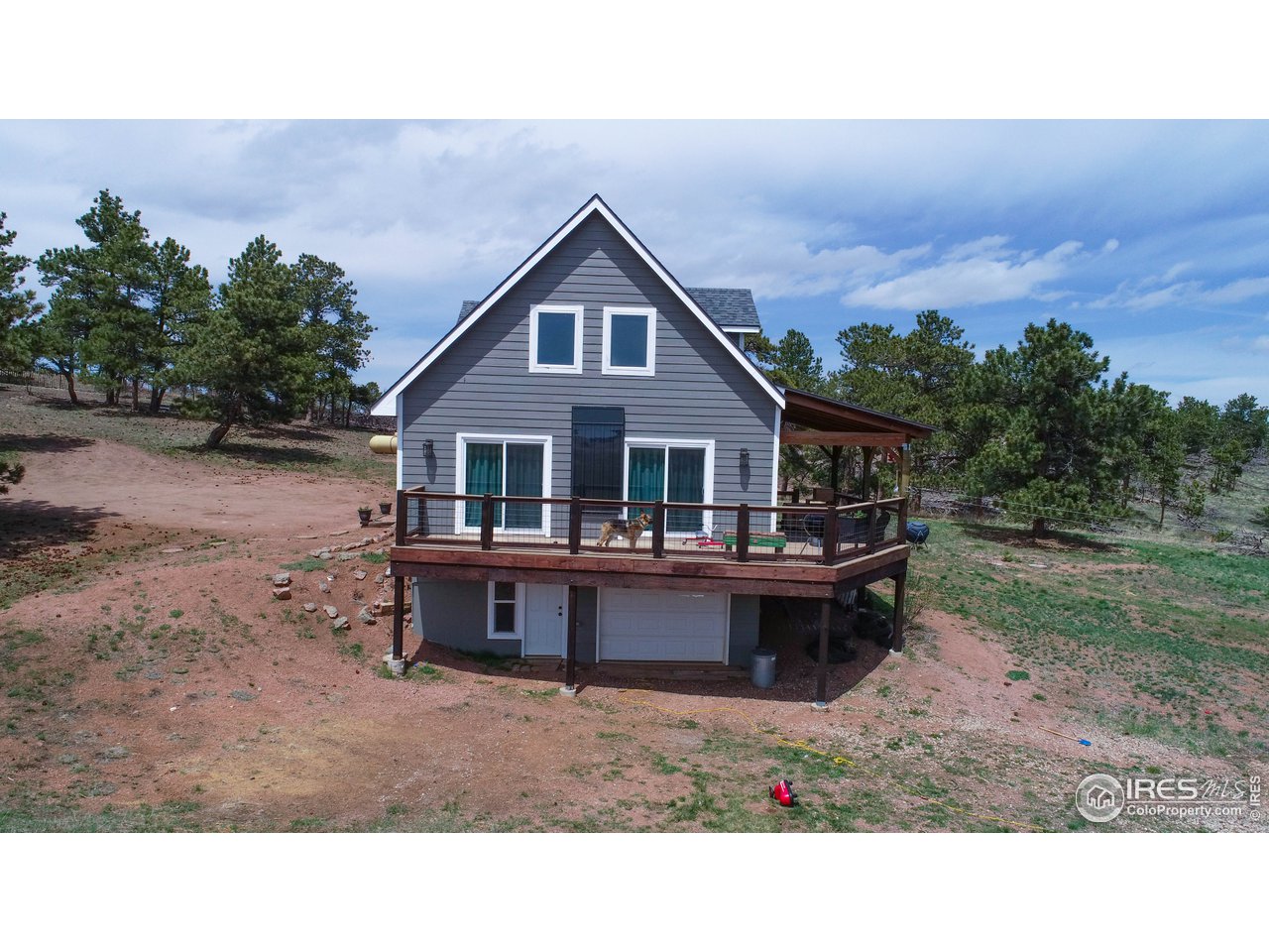 1925 Old Ranch Road Livermore, CO 80536 - Photo 38 of 40 Gallery Image 38
