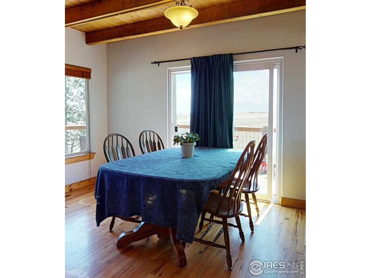 1925 Old Ranch Road Livermore, CO 80536 - Photo 9 of 40 Dining.