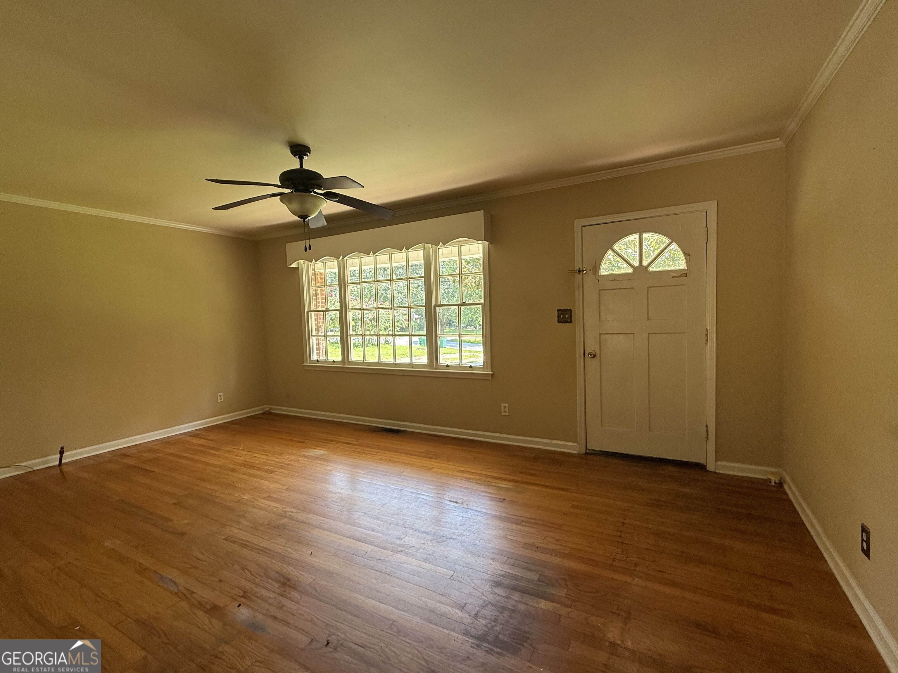 721 Central Road Thomson, GA 30824 - Photo 2 of 17 Gallery Image 2