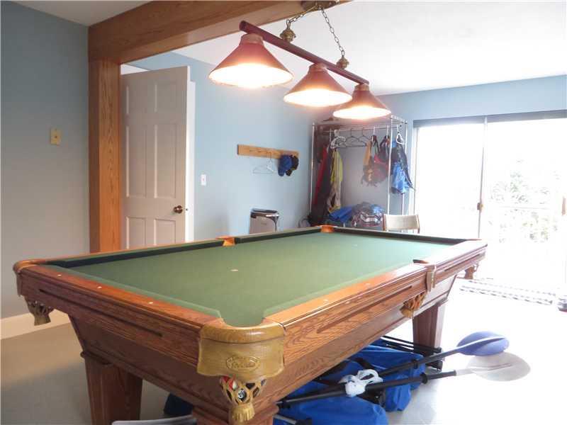 4 T Ledge Road Orrs Island, ME 04066 - Photo 19 of 21 Studio/Study/Office. Water views and...