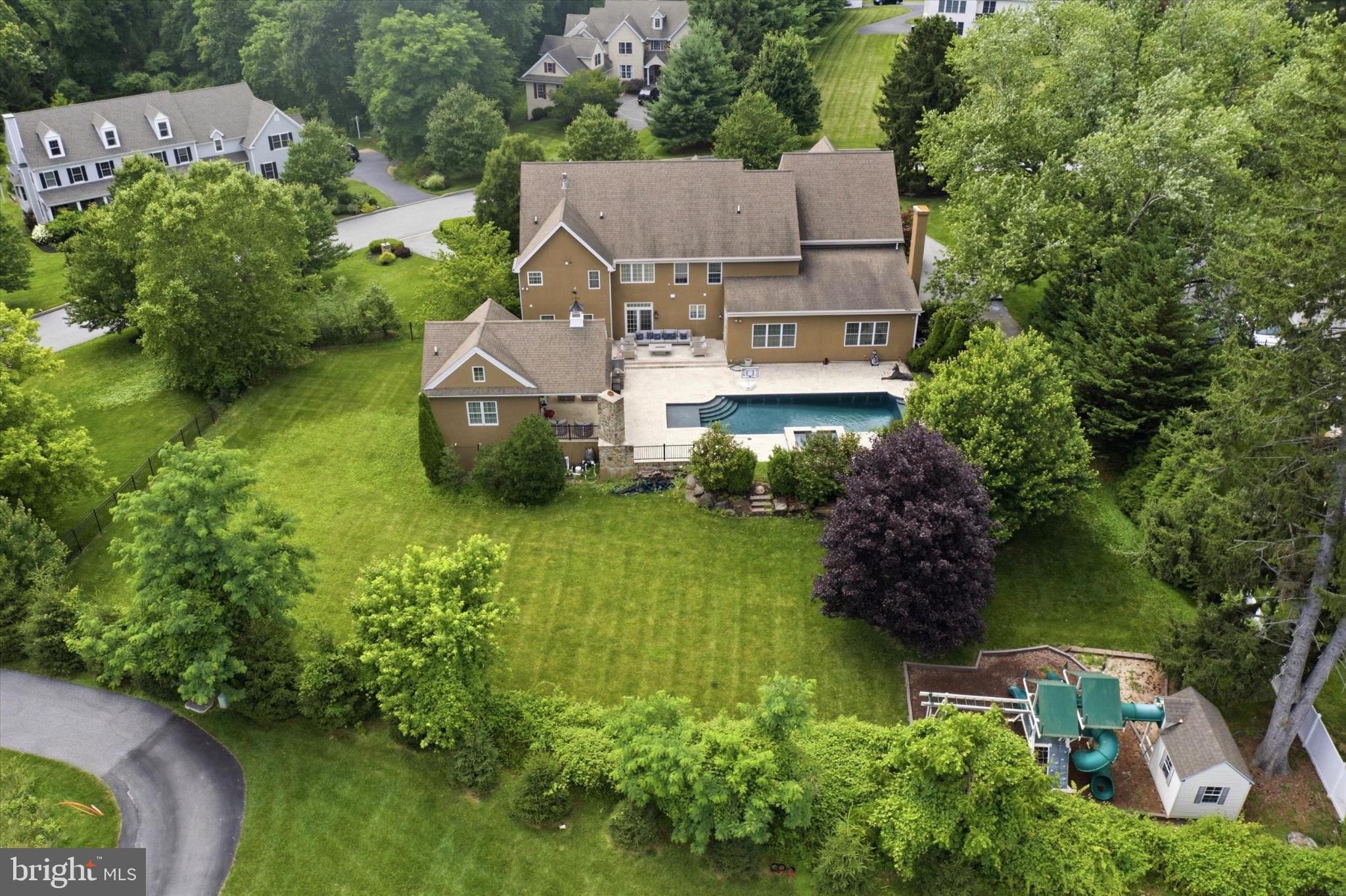 408 Mattrissa Ridge Media, PA 19063 - Photo 52 of 58
