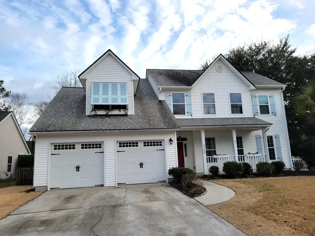 $3,700 | 3260 Heathland Way, Mount Pleasant, SC 29466