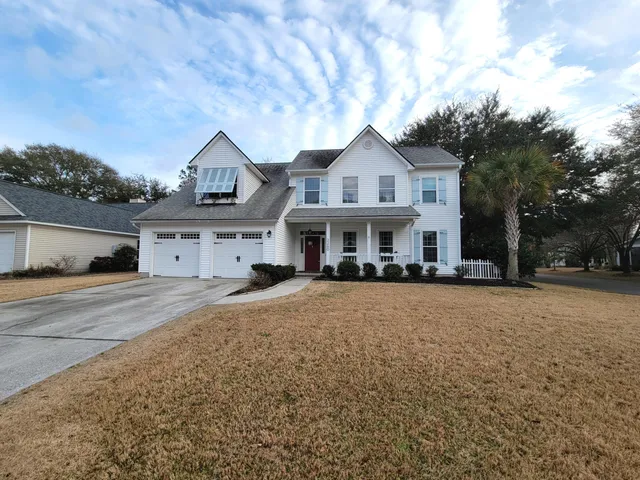 $3,700 | 3260 Heathland Way, Mount Pleasant, SC 29466
