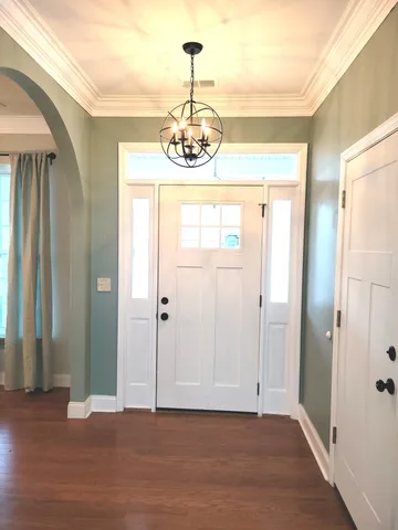 $3,700 | 3260 Heathland Way, Mount Pleasant, SC 29466