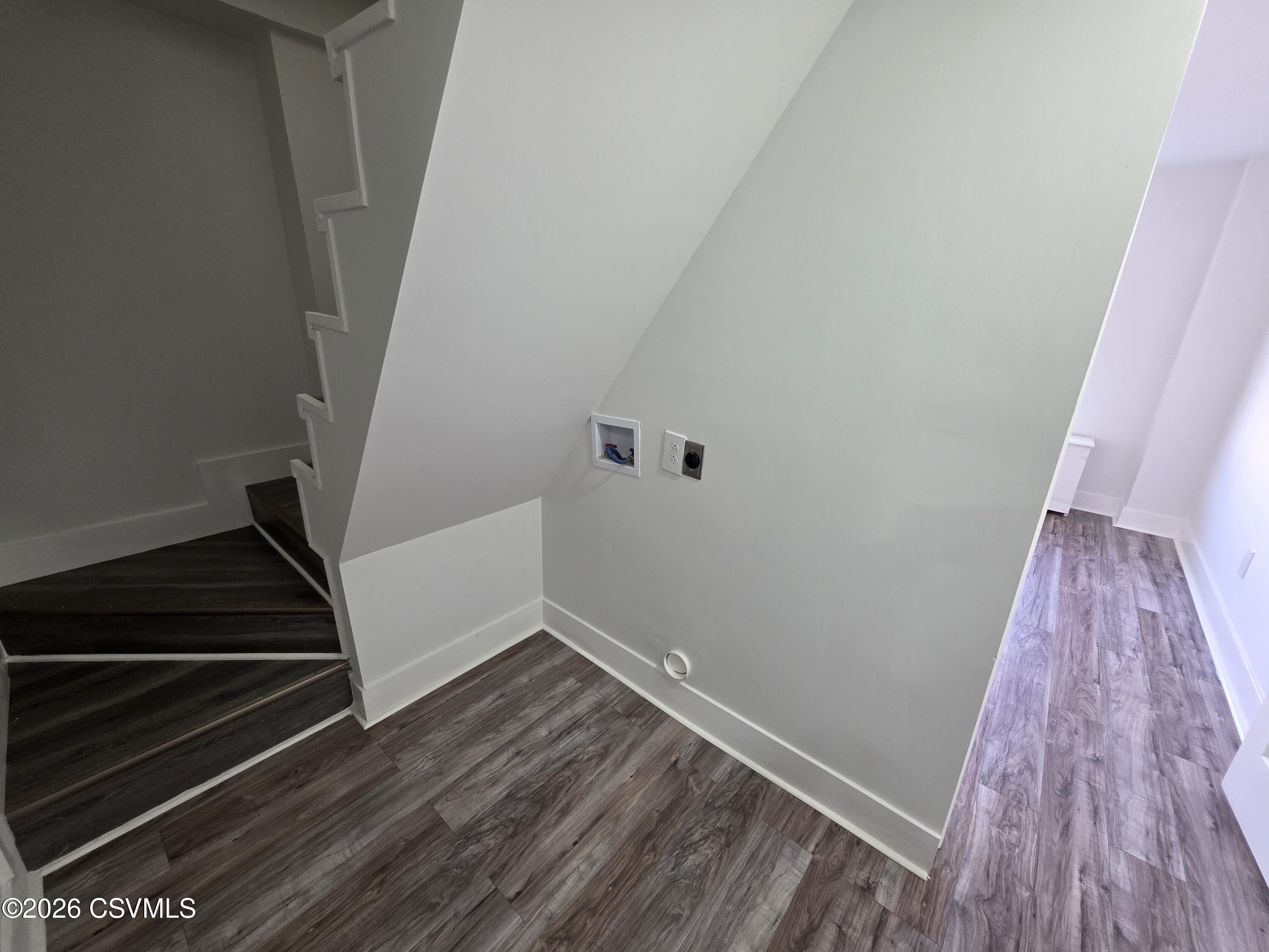 1211 Scott Street Kulpmont, PA 17834 - Photo 17 of 20