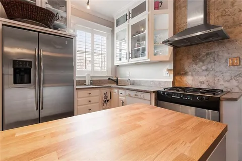 $435,000 | 7 Park Lane Northeast, Unit J, Atlanta, GA 30309