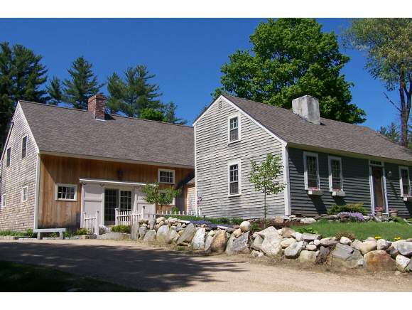 19 Deep Hole Road Chester, NH 03036 - Photo 1 of 1