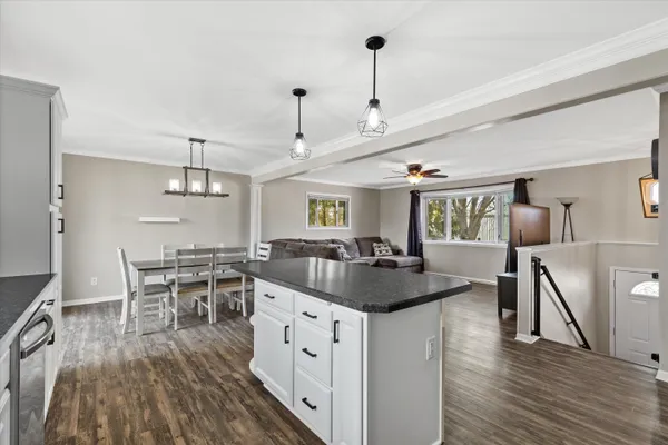 $295,000 | 609 Clinton Street, Horicon, WI 53032