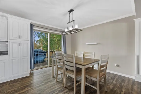 $295,000 | 609 Clinton Street, Horicon, WI 53032