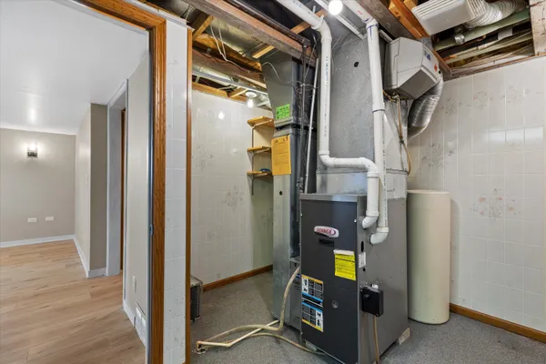 $295,000 | 609 Clinton Street, Horicon, WI 53032