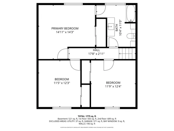 $295,000 | 609 Clinton Street, Horicon, WI 53032
