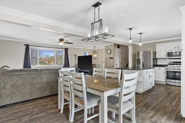 $295,000 | 609 Clinton Street, Horicon, WI 53032