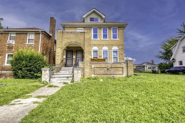 $799 | 2952 Waverly Street, Unit : 2E, Detroit, MI 48238