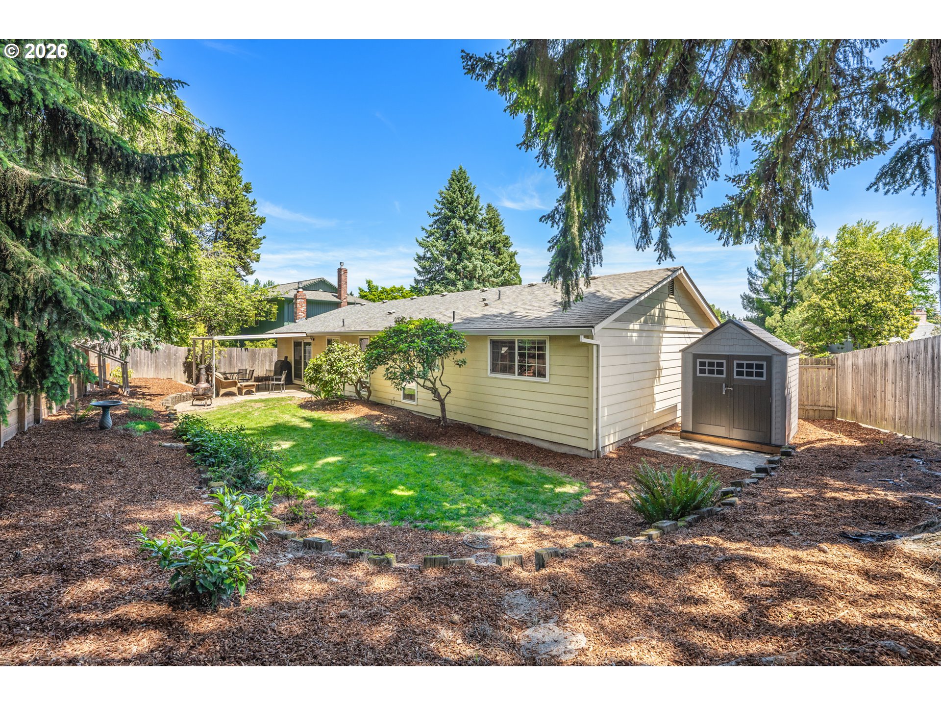 5425 Southwest 208th Court Beaverton, OR 97078 - Photo 38 of 43