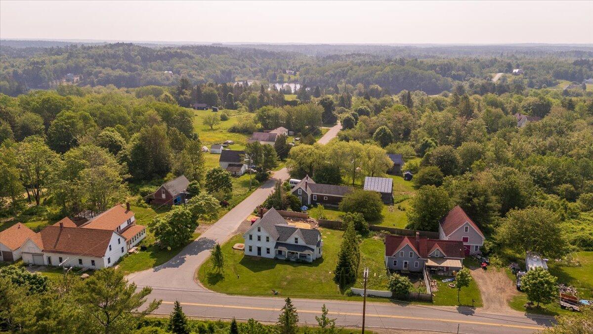 3 Salt Pond Road Friendship, ME 04547 - Photo 50 of 54 3 Salt Pond Rd, Friendship