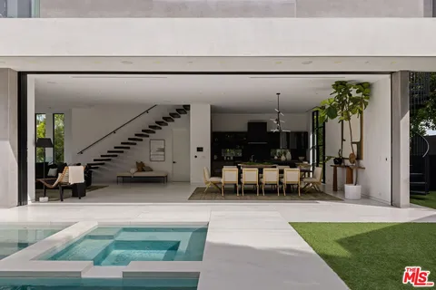$4,725,000 | 2419 El Contento Drive, Los Angeles, CA 90068