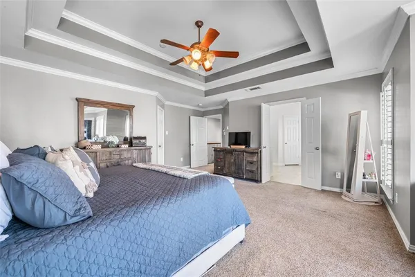 $785,000 | 807 Stillwater Court, Keller, TX 76248