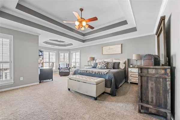 $799,999 | 807 Stillwater Court, Keller, TX 76248