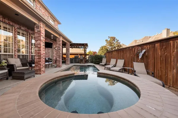 $785,000 | 807 Stillwater Court, Keller, TX 76248