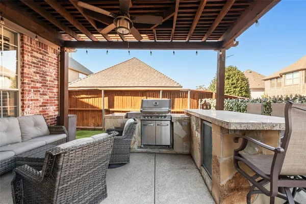 $785,000 | 807 Stillwater Court, Keller, TX 76248