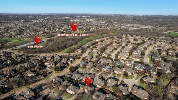 $785,000 | 807 Stillwater Court, Keller, TX 76248