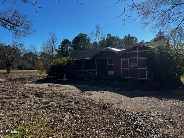 $44,000 | 1711 Little Black Creek Road, Lumberton, MS 39455