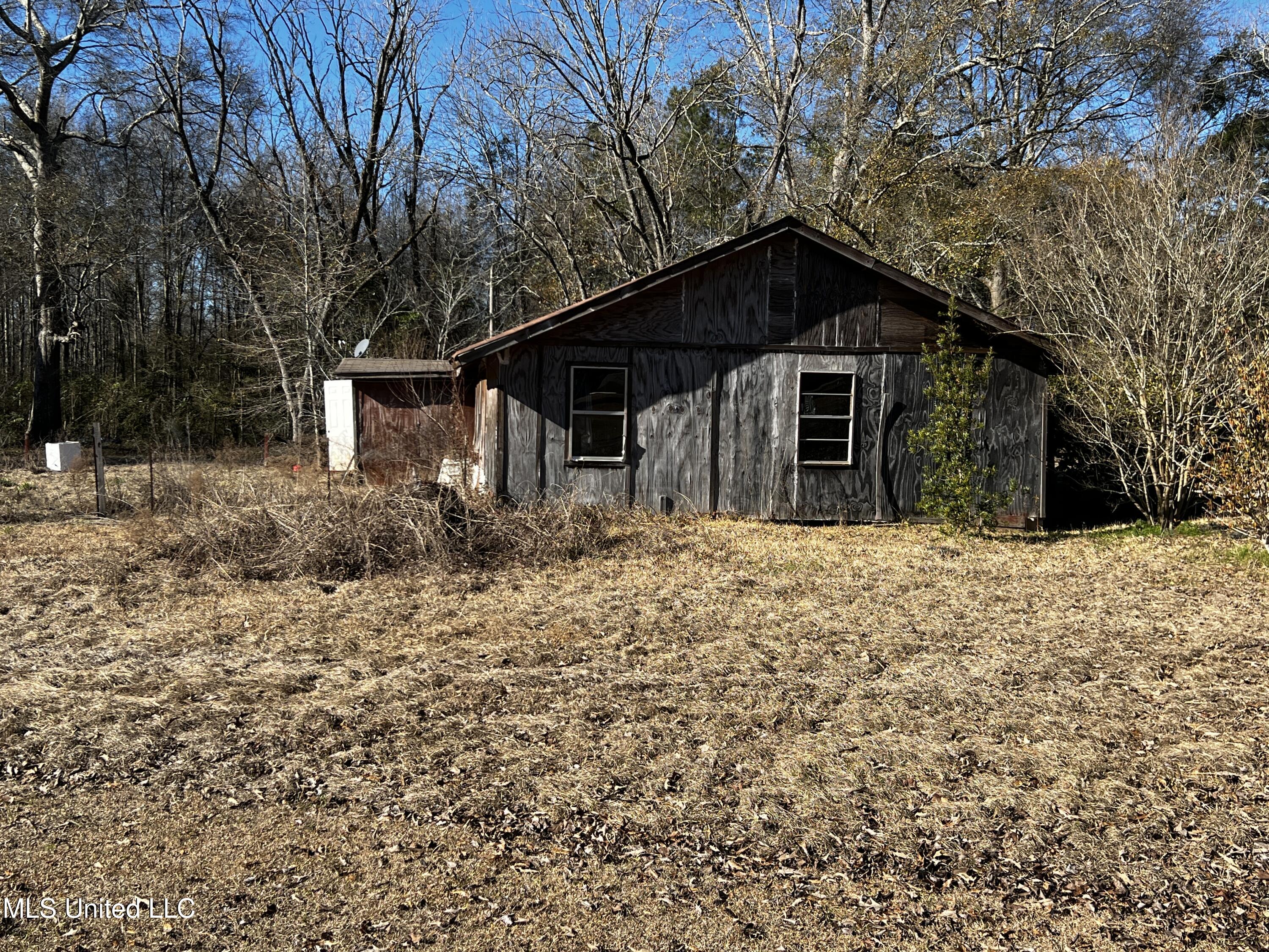 1711 Little Black Creek Road Lumberton, MS 39455 - Photo 3 of 7 image4