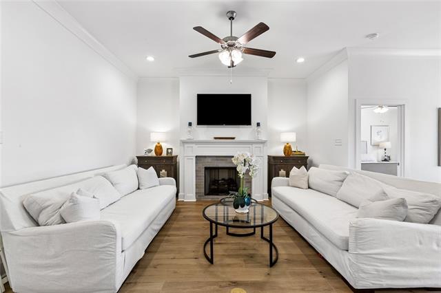 3046 Creekstone Way Baton Rouge, LA 70810 - Photo 3 of 18