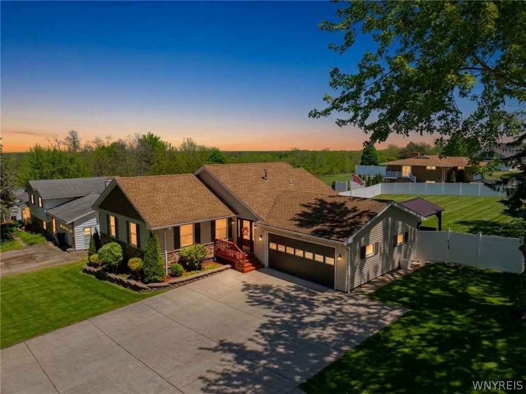 4729 Cottage Road Royalton, NY 14067 - Photo 1 of 1 Gallery Image 1