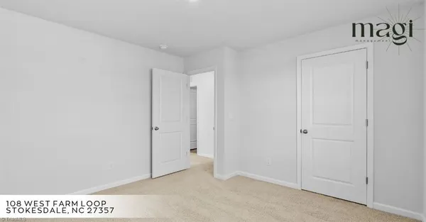 $2,500 | 108 West Farm Loop, Stokesdale, NC 27357
