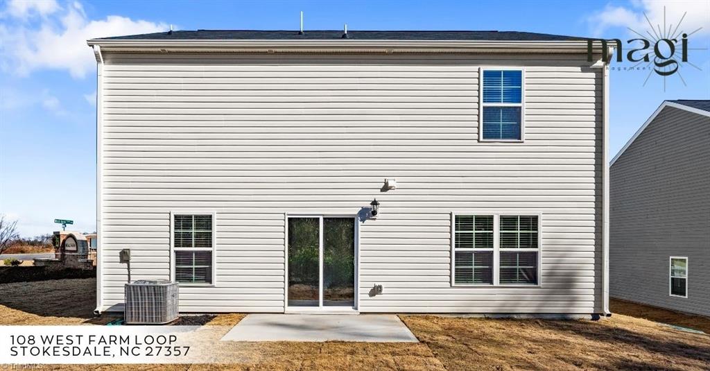 108 West Farm Loop Stokesdale, NC 27357 - Photo 16 of 16