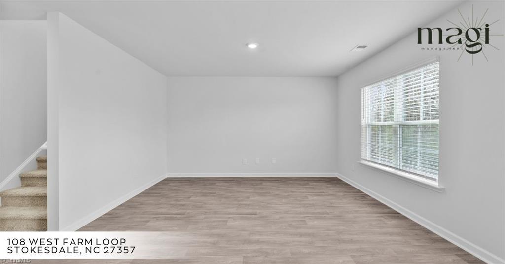 108 West Farm Loop Stokesdale, NC 27357 - Photo 2 of 16