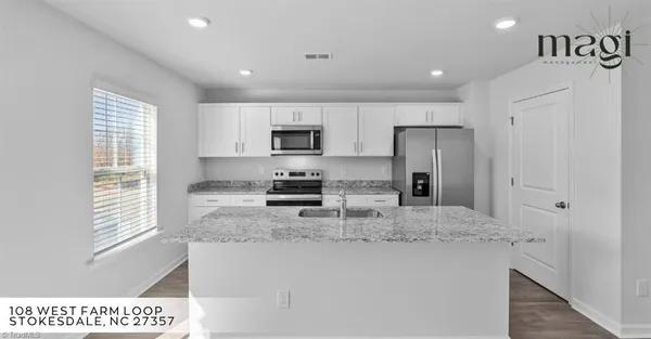 $2,500 | 108 West Farm Loop, Stokesdale, NC 27357