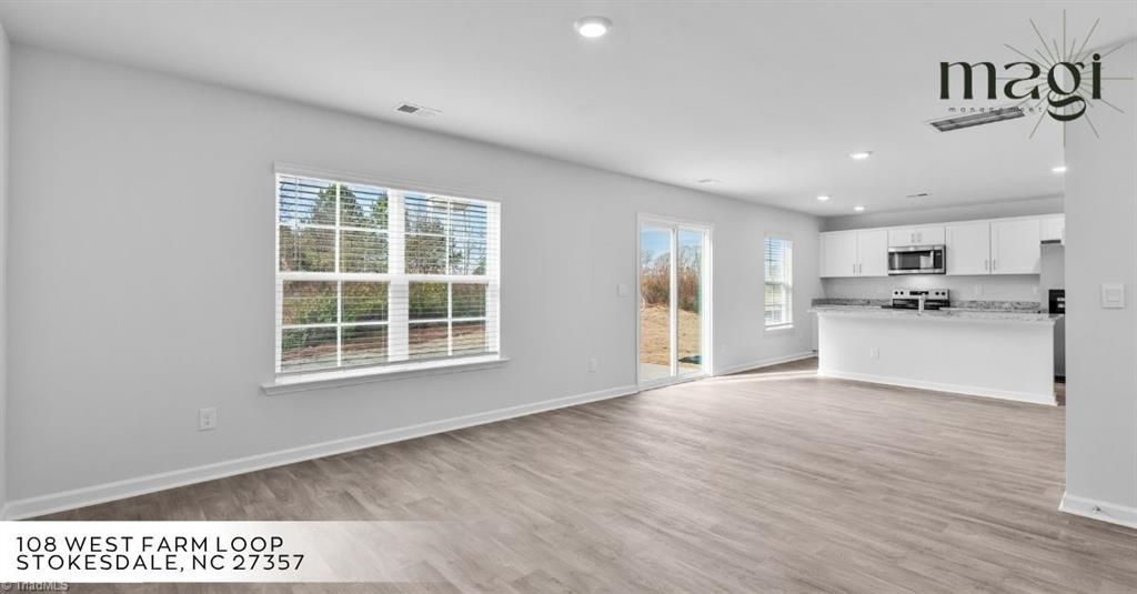 108 West Farm Loop Stokesdale, NC 27357 - Photo 4 of 16