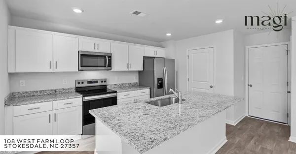 $2,500 | 108 West Farm Loop, Stokesdale, NC 27357