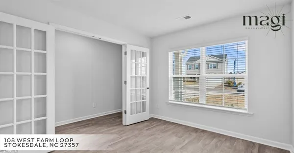 $2,500 | 108 West Farm Loop, Stokesdale, NC 27357