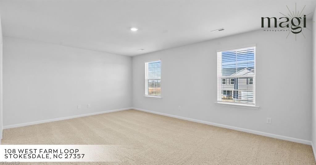 108 West Farm Loop Stokesdale, NC 27357 - Photo 8 of 16