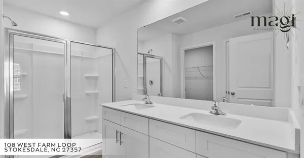 $2,500 | 108 West Farm Loop, Stokesdale, NC 27357