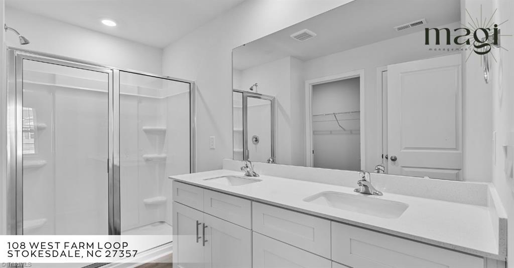108 West Farm Loop Stokesdale, NC 27357 - Photo 10 of 16