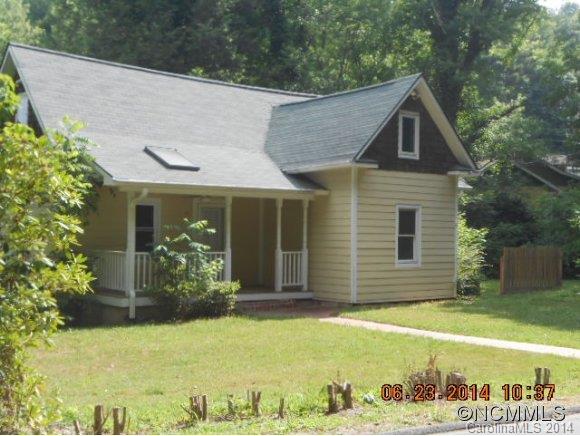 38 Spooks Branch Road Asheville, NC 28804 - Photo 1 of 20 Gallery Image 1