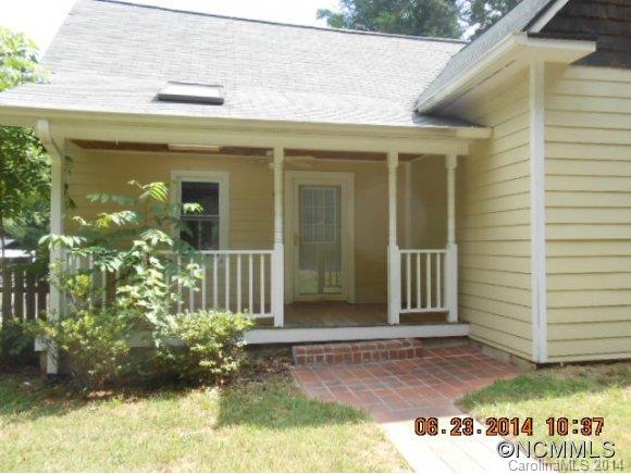 38 Spooks Branch Road Asheville, NC 28804 - Photo 2 of 20 Gallery Image 2