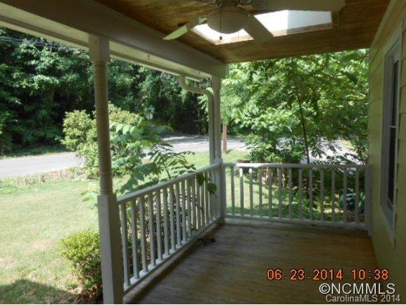 38 Spooks Branch Road Asheville, NC 28804 - Photo 3 of 20 Gallery Image 3
