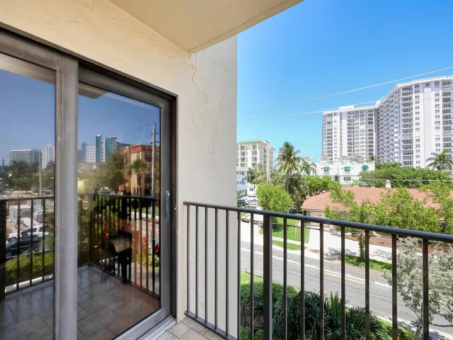 $499,000 | 501 North Riverside Drive, Unit 301, Pompano Beach, FL 33062