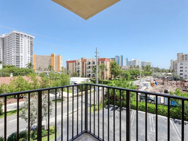 $499,000 | 501 North Riverside Drive, Unit 301, Pompano Beach, FL 33062