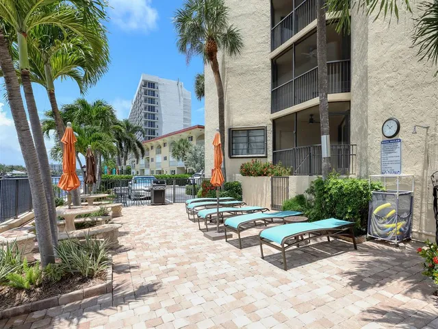 $499,000 | 501 North Riverside Drive, Unit 301, Pompano Beach, FL 33062
