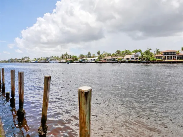 $499,000 | 501 North Riverside Drive, Unit 301, Pompano Beach, FL 33062