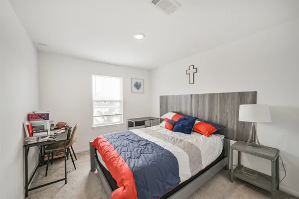 $2,150 | 26407 Red Clover Drive, Magnolia, TX 77355